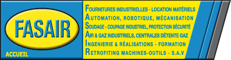 logo Fasair
